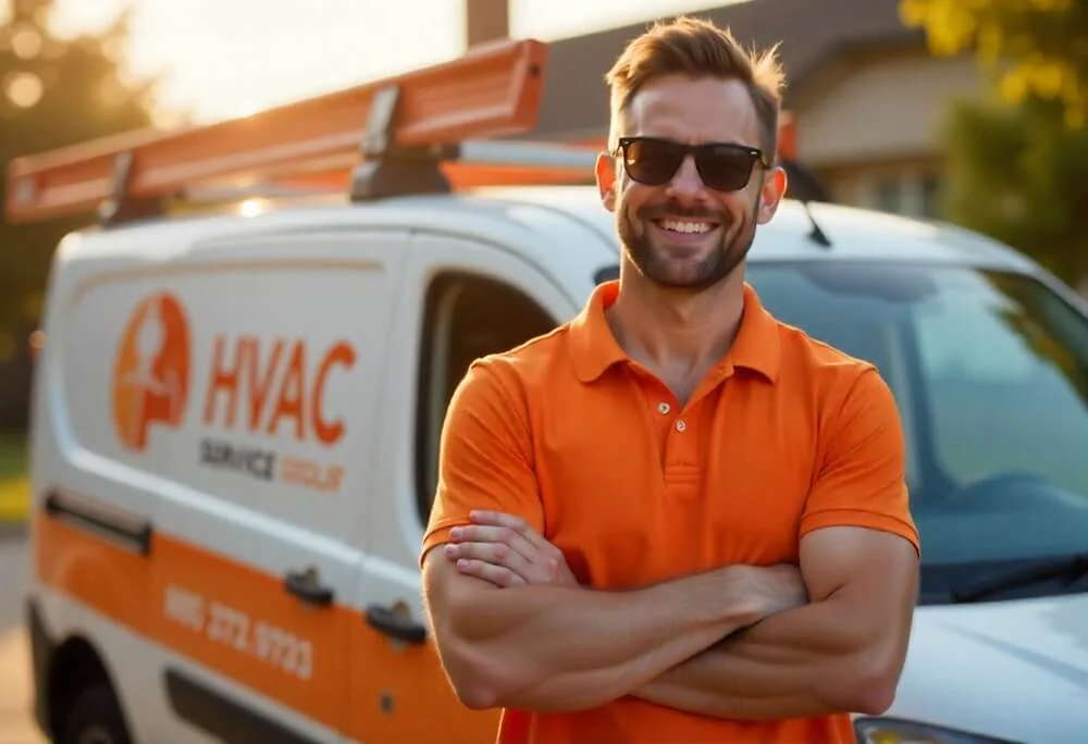 Professional HVAC repair and installation services in Shafer, MN